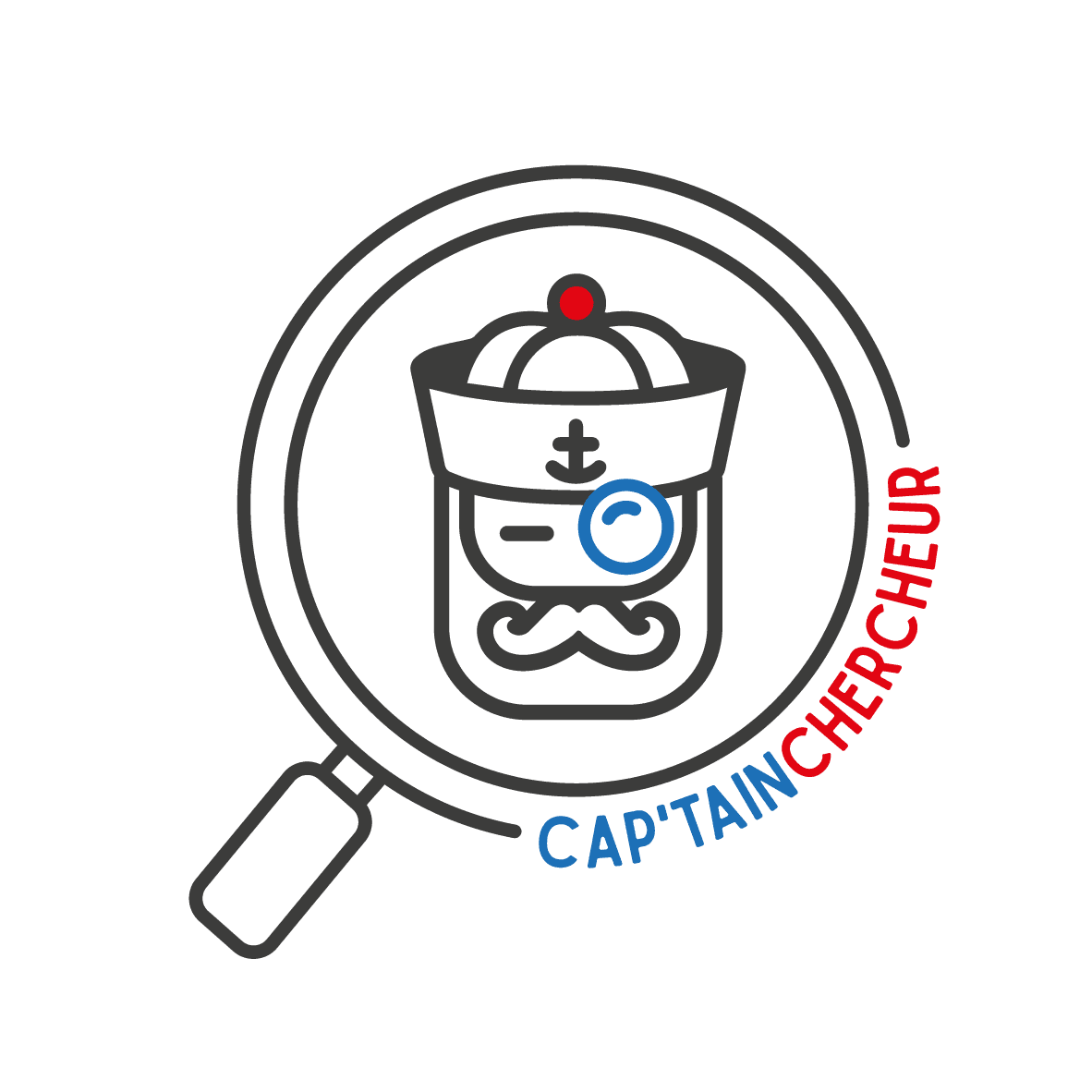 captain logo