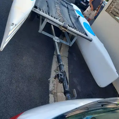 Hobie Cat 14 Autre marque for sale in Sète