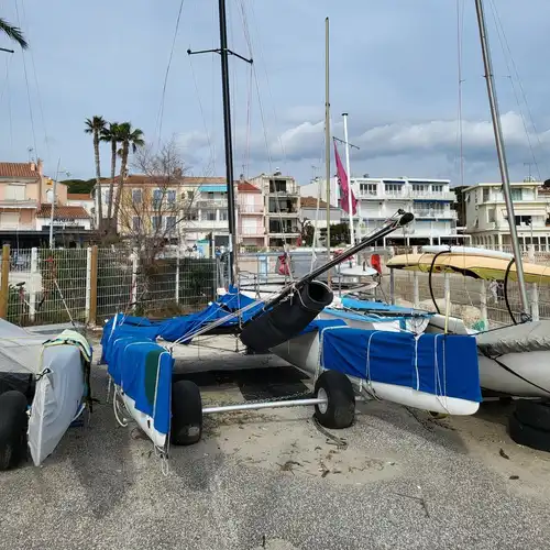 Hobie Cat 18 Hobie Cat for sale in Saint-Cyr-sur-Mer