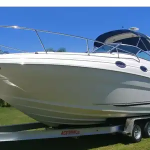 SeaRay 280 Sundancer '2007