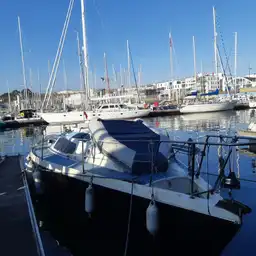 Divers voiliers de croisière Autre marque for sale in Lanvéoc