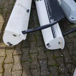 Hobie Cat 17 parts for sale in Ostende