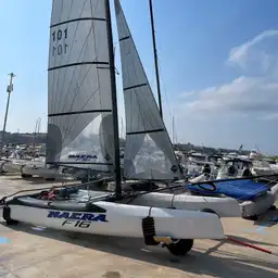 Nacra F16 for sale