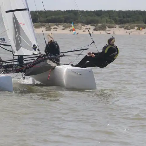 Formula 18 Nacra à vendre à Knokke-Heis