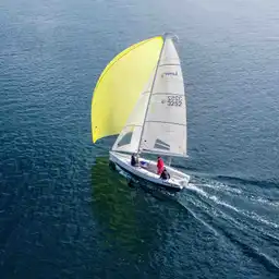 Laser SB3 Autre marque to sell in Plouguerneau, Bretagne, France