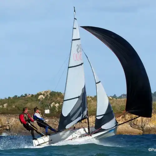 RS 500 à vendre  Bretagne / Carantec