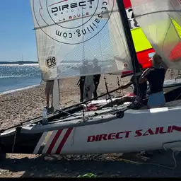 Hobie Cat 18 for sale  Provence-Alpes-Côte d'Azur / Hyères