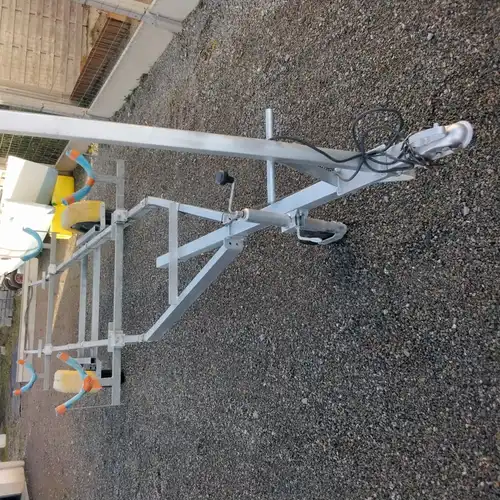 Trolley / Trailer for sale in Pornic