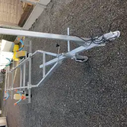 Trolley / Trailer for sale in Pornic