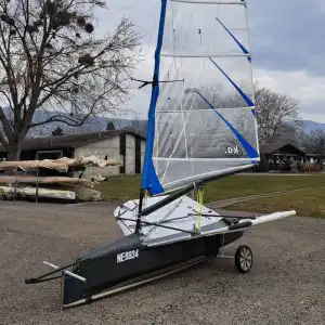 Int Moth for sale  - (Moth Foiler) Neuchâtel / Neuchâtel