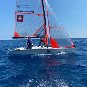 29er Nautivela for sale in Lausanne