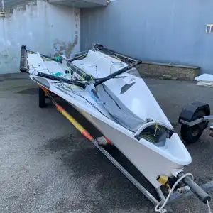 RS 800 RS Sailing à vendre à Lorient