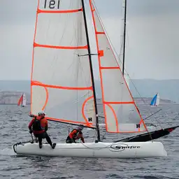 Catamaran Spitfire à vendre à Marseille