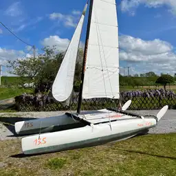 Catamaran New cat 13.5 de 2013 à vendre à Mauges-sur-Loire