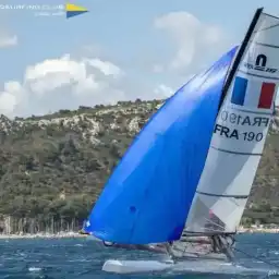 Nacra 15 for sale  Bretagne / Lorient