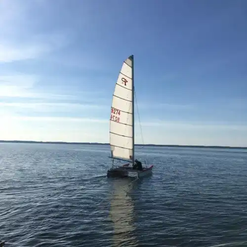 Divers catamarans for sale  Nouvelle-Aquitaine / Parentis-en-Born