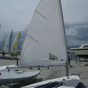 Voile Laser 4.7 NEUVE