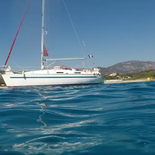 Location voilier Bavaria 32 Holiday toute l'année Var