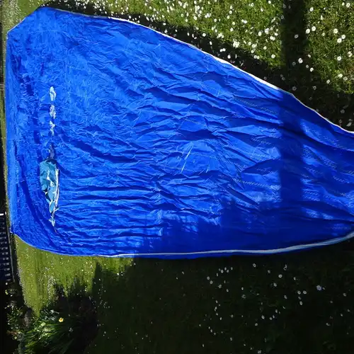 Gennaker gradient g1 north sails état neuf