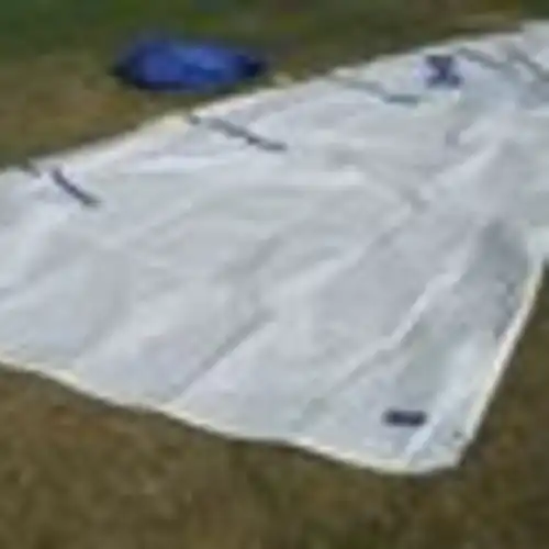 NEW Mainsail for 420