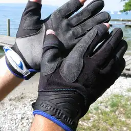 Nautical Gloves