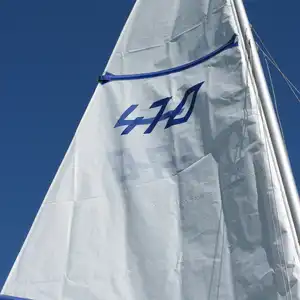 Mainsail 470