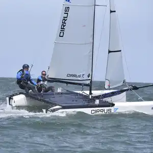 Cirrus r 2017