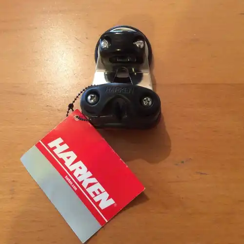 New & Used Harken Turret