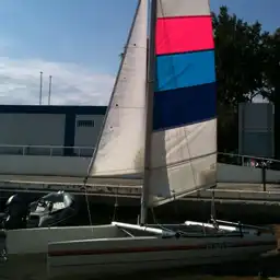 Nacra 500 Nacra à vendre au Cannet 06110