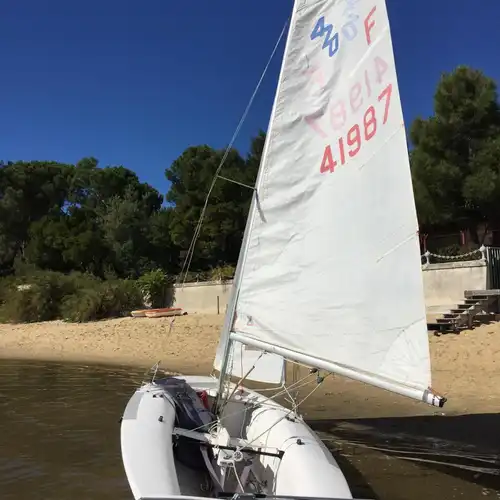 420 Roga à vendre à Lège-Cap-Ferret