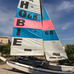 Hobie Cat 16 Race for sale