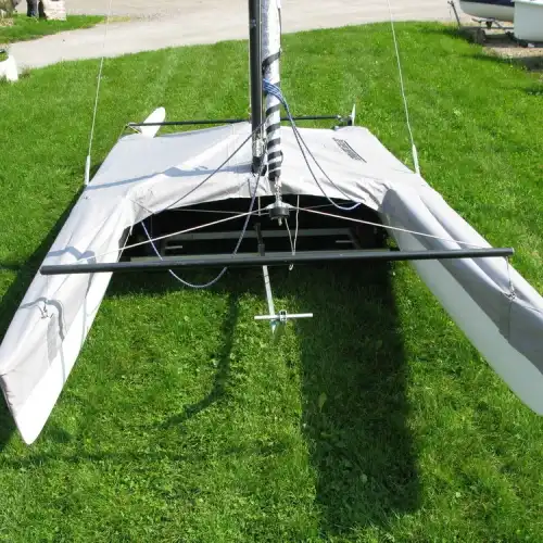 Hobie Cat 17 parts for sale in Sciez, Auvergne-Rhône-Alpes, France