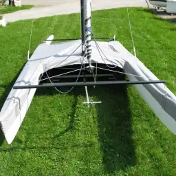 Hobie Cat 17 parts for sale in Sciez, Auvergne-Rhône-Alpes, France