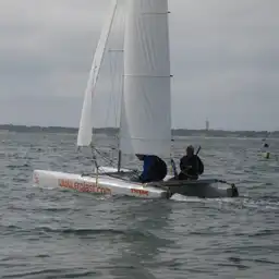 Divers catamarans Erplast for sale in Beauville, Nouvelle-Aquitaine, France