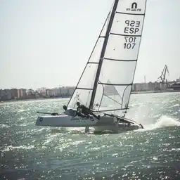 Nacra 580 Nacra for sale in Cádiz, Andalucía, España