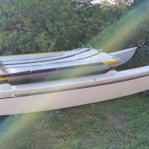 Hobie Cat 16 3C Composites for sale in Pornic