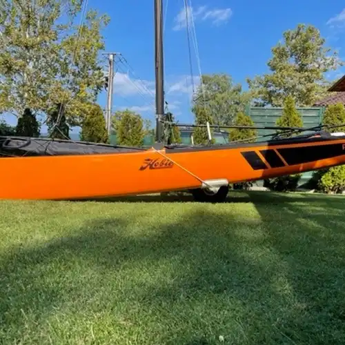 Hobie Cat 18 Hobie Cat for sale null