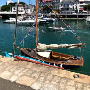 Divers Dayboats / Sportboats for sale  Pays de la Loire / Le Pouliguen