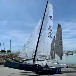 Formule 18 BCM for sale in La Rochelle