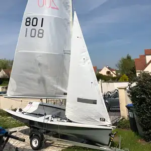 RS 200 RS Sailing for sale