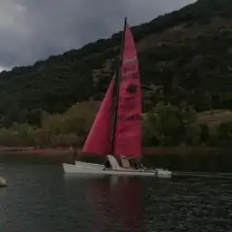 Hobie Cat 18 Autre marque for sale in Lodève