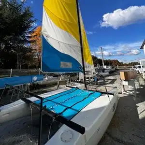 Hobie Cat T1 Hobie Cat for sale in La Rochelle