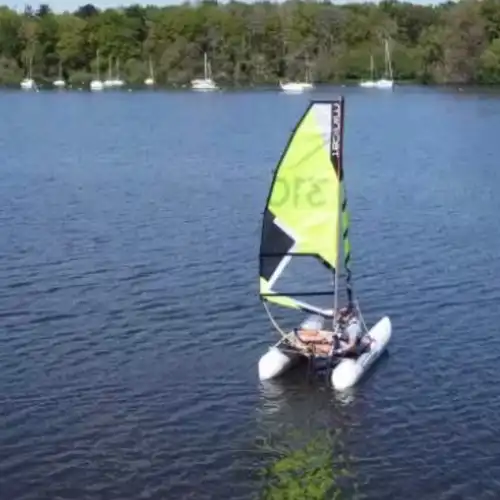 Divers catamarans All Purpose for sale in Saint-Hubert