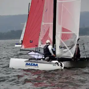 Formula 18 Nacra F18 Infusion MK2