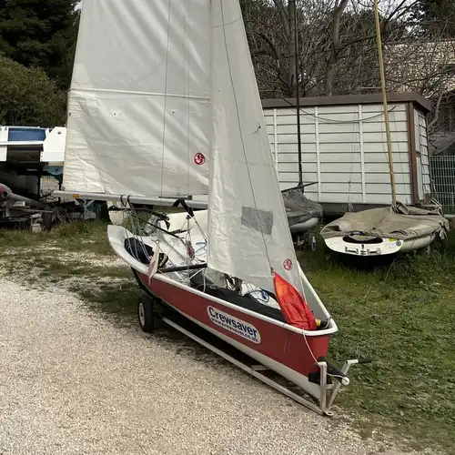 Buzz à vendre  Provence-Alpes-Côte d'Azur / Vitrolles