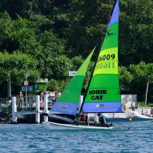 Hobie Cat 16 for sale  Genève / Corsier