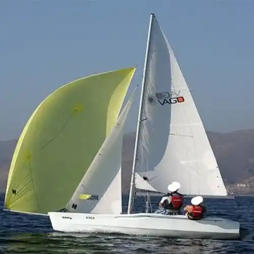 Laser Vago for sale  Occitanie / Canet-en-Roussillon