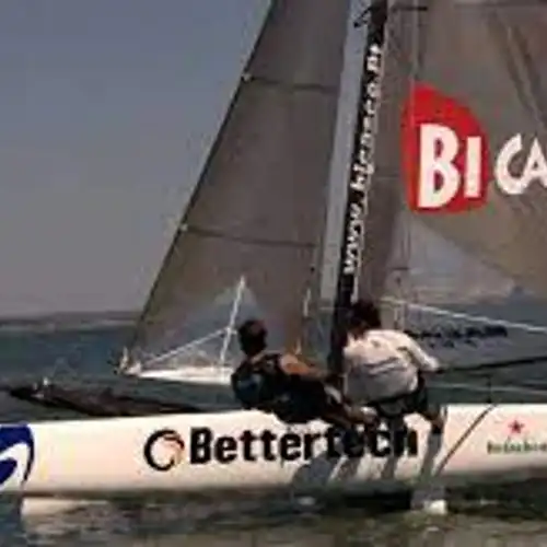 Formula 18 Nacra to sell in Setúbal, Portugal