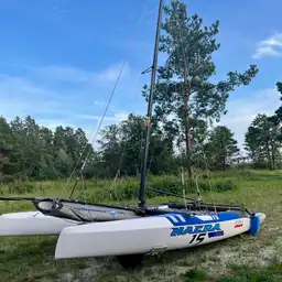 Nacra 15 Nacra for sale in Tallinn