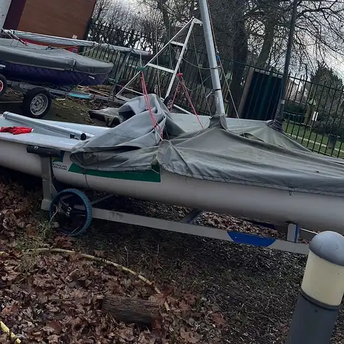 470 Mackay Boats for sale in Paris